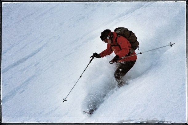 ...a w dół już bardziej standardowo - grawitacja ;-)
