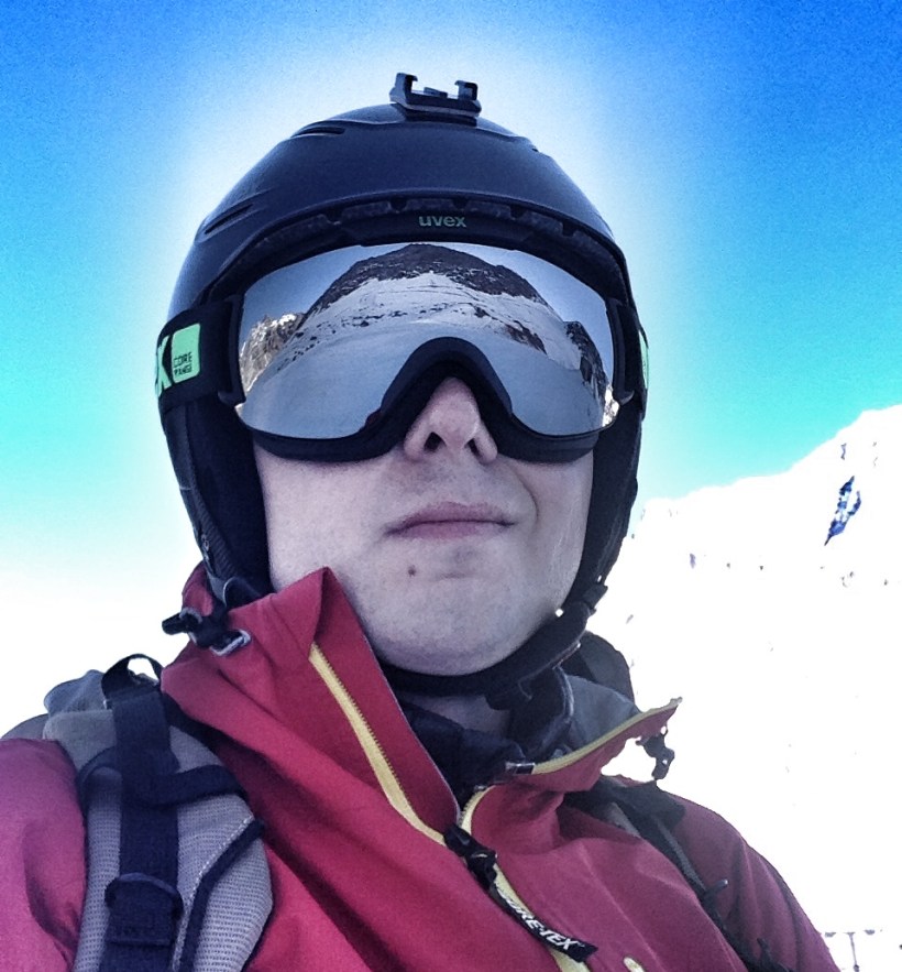 Nieważne kiedy spojrzysz w moje oczy, zawsze zobaczysz to... ;-)