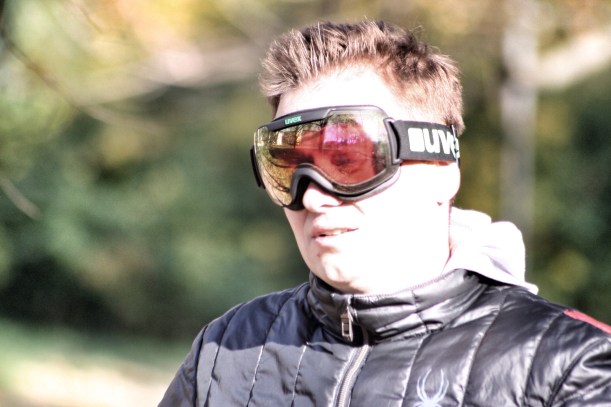 Różowe szyby LiteMirror Pink: na średnie zachmurzenie i zmienne warunki