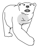 Obszar w który należy celować