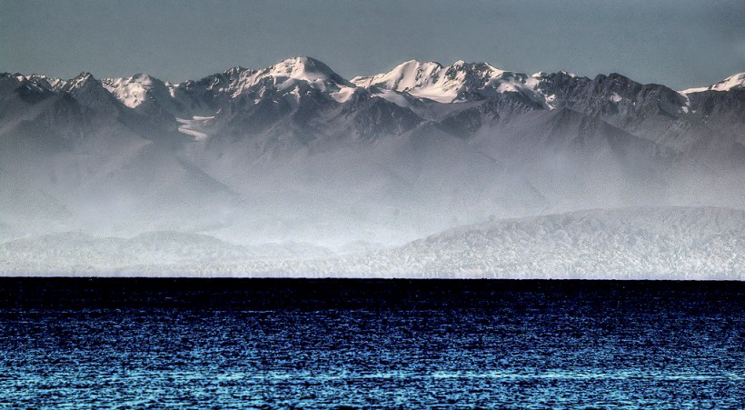 issyk-kul-kyrgyzstan